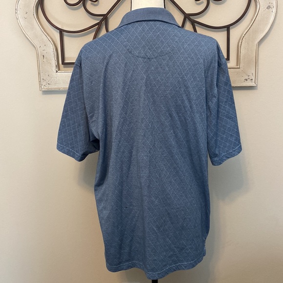 Men’s Van Heusen short sleeve polo - Picture 2 of 5